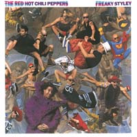 Freaky Styley